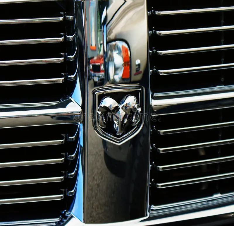 Dodge
