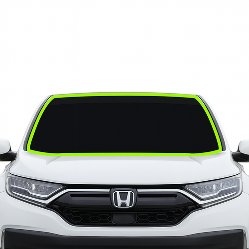 Fits Honda CR-V 2023–2025 Premium Nano Ceramic Precut Window Tint Film Kit Front Rear Windows Windshield