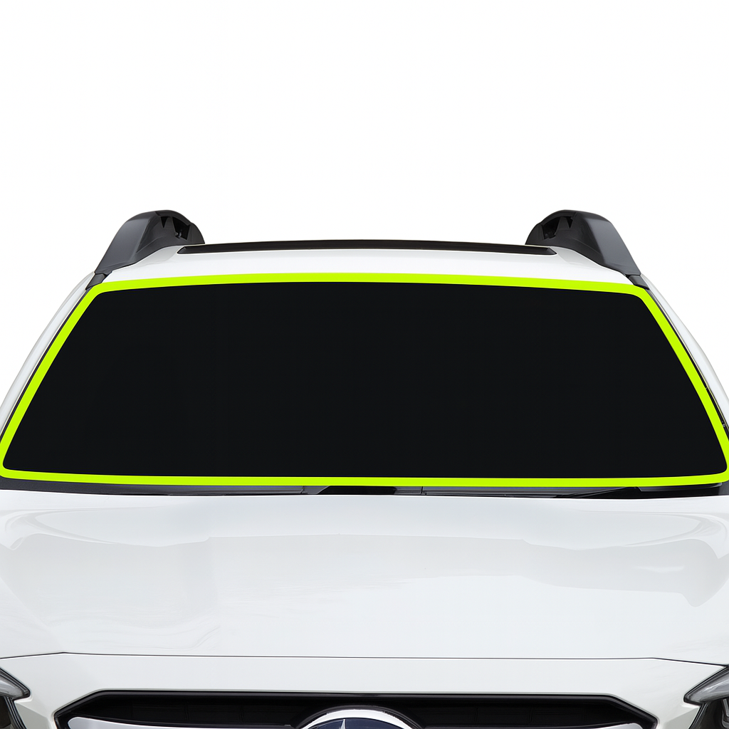 Fits Subaru Outback 2020–2024 Premium Nano Ceramic Precut Window Tint Film Kit Front Rear Windows Windshield