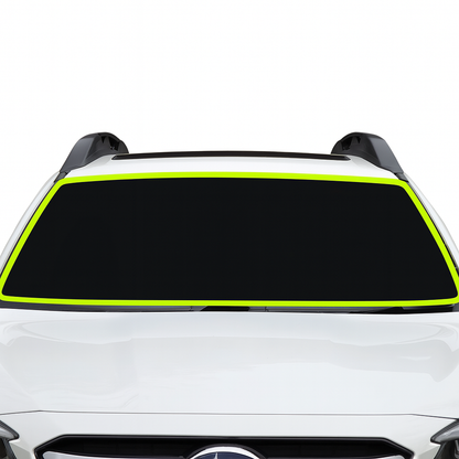 Fits Subaru Outback 2020–2024 Premium Nano Ceramic Precut Window Tint Film Kit Front Rear Windows Windshield