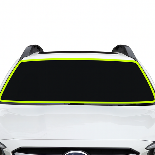 Fits Subaru Outback 2020–2024 Premium Nano Ceramic Precut Window Tint Film Kit Front Rear Windows Windshield