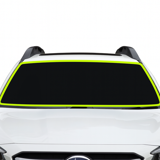 Fits Subaru Outback 2020–2024 Premium Nano Ceramic Precut Window Tint Film Kit Front Rear Windows Windshield