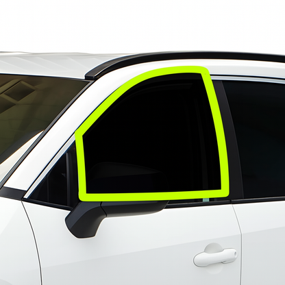 Fits Toyota RAV4 2019–2024 Premium Nano Ceramic Precut Window Tint Film Kit Front Rear Windows Windshield