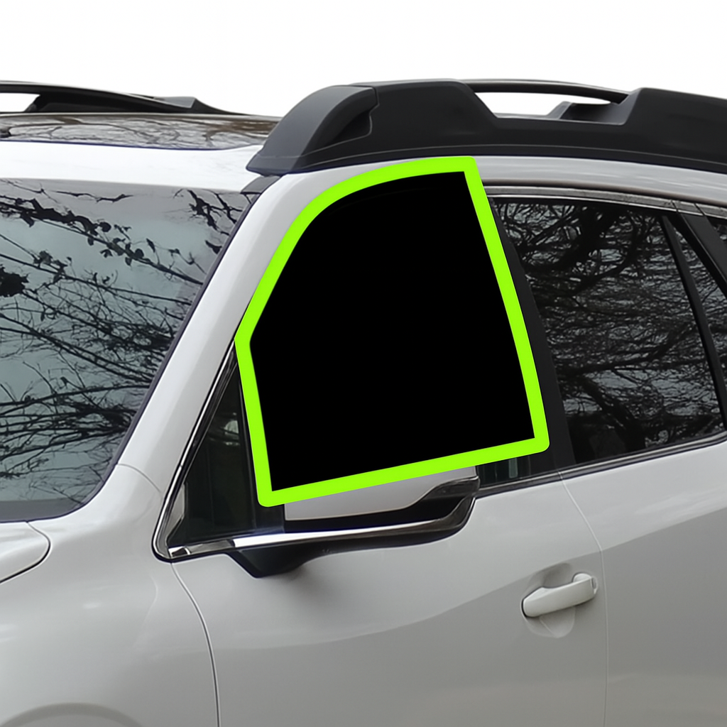 Fits Subaru Outback 2020–2024 Premium Nano Ceramic Precut Window Tint Film Kit Front Rear Windows Windshield