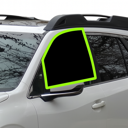 Fits Subaru Outback 2020–2024 Premium Nano Ceramic Precut Window Tint Film Kit Front Rear Windows Windshield