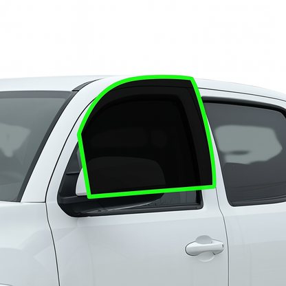 Universal Fit Precut Window Tint Kit for Cars, Trucks & SUVs | Easy DIY Installation