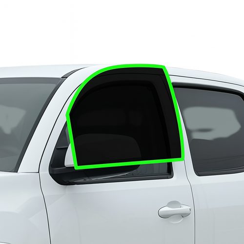 Universal Fit Precut Window Tint Kit for Cars, Trucks & SUVs | Easy DIY Installation