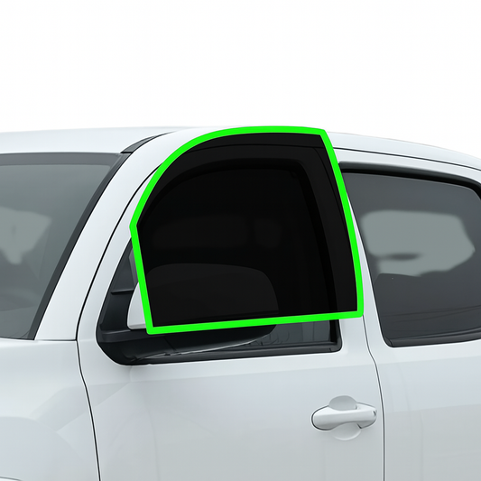 Universal Fit Precut Window Tint Kit for Cars, Trucks & SUVs | Easy DIY Installation
