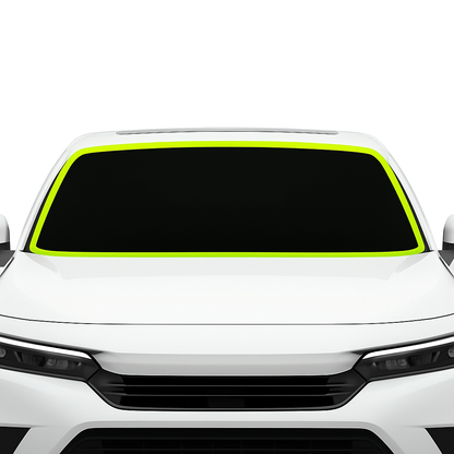 Fits Honda Accord 2023–2024 Premium Nano Ceramic Precut Window Tint Film Kit Front Rear Windows Windshield