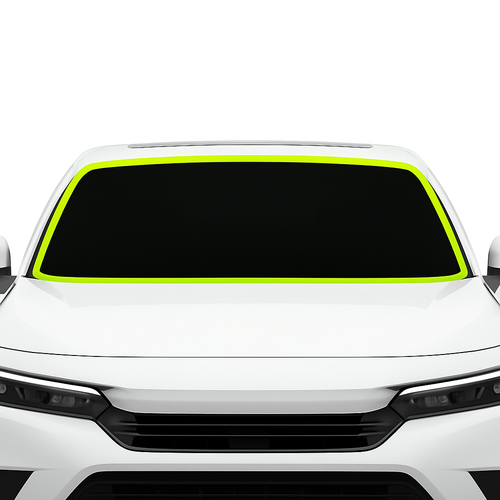 Fits Honda Accord 2023–2024 Premium Nano Ceramic Precut Window Tint Film Kit Front Rear Windows Windshield