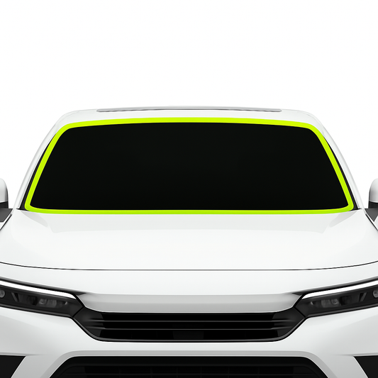 Fits Honda Accord 2023–2024 Premium Nano Ceramic Precut Window Tint Film Kit Front Rear Windows Windshield