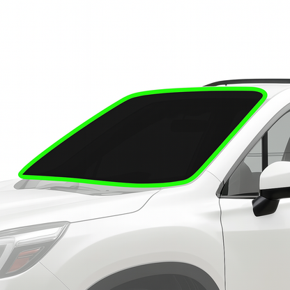 Fits Subaru Forester 2019–2024 Premium Nano Ceramic Precut Window Tint Film Kit Front Rear Windows Windshield