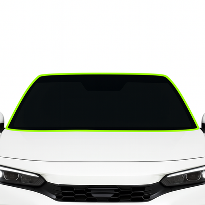 Fits Honda Civic Hatchback 2022–2024 Premium Nano Ceramic Precut Window Tint Film Kit Front Rear Windows Windshield