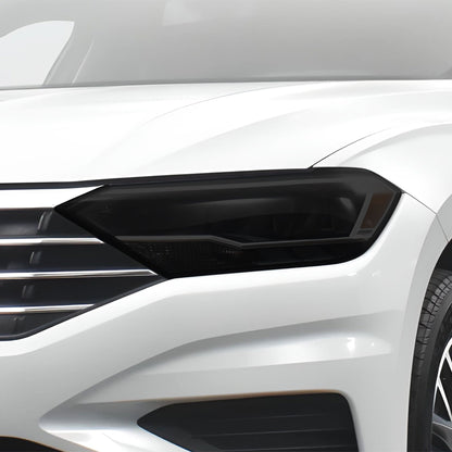 Computer Custom Precut Paint Protection Film Clear Bra PPF Decal Film Kit