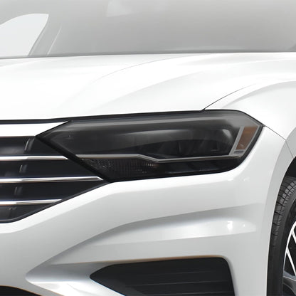 Computer Custom Precut Paint Protection Film Clear Bra PPF Decal Film Kit