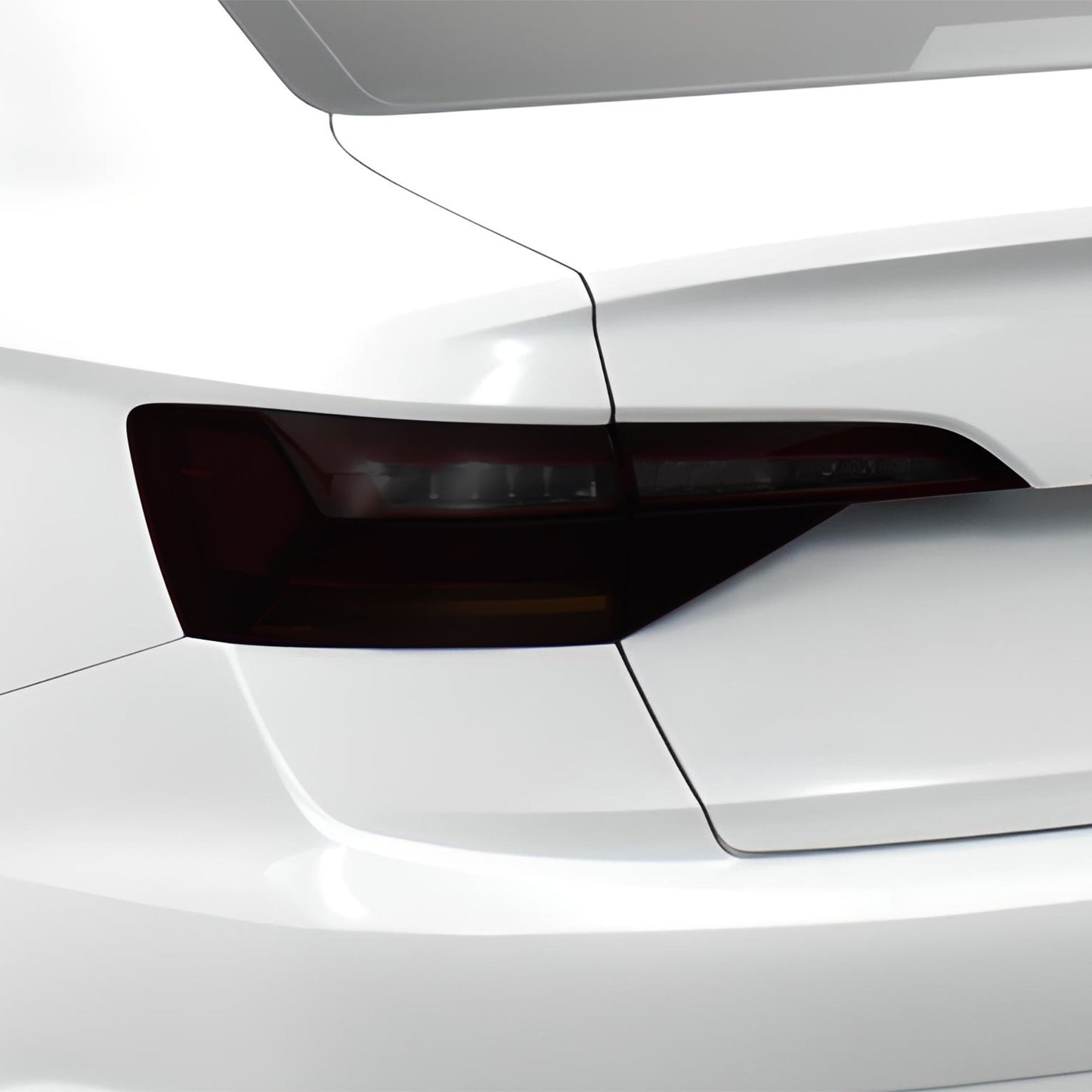 Computer Custom Precut Paint Protection Film Clear Bra PPF Decal Film Kit