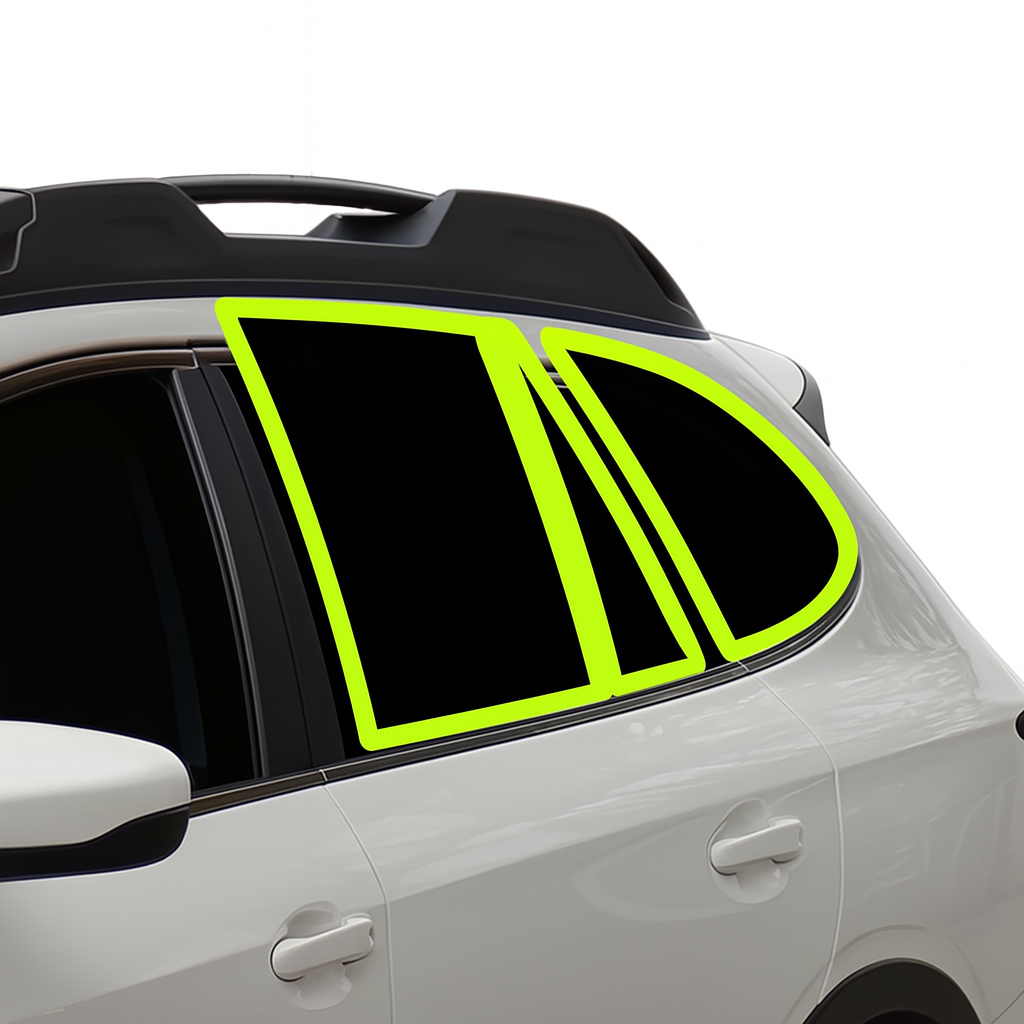 Fits Subaru Outback 2020–2024 Premium Nano Ceramic Precut Window Tint Film Kit Front Rear Windows Windshield