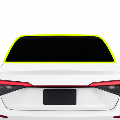 Fits Honda Accord 2023–2024 Premium Nano Ceramic Precut Window Tint Film Kit Front Rear Windows Windshield