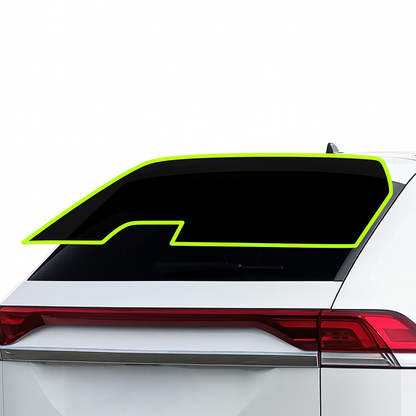 Universal Fit Precut Window Tint Kit for Cars, Trucks & SUVs | Easy DIY Installation