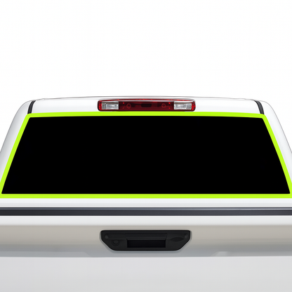 Fits GMC Sierra Crew Cab 2019–2024 Premium Nano Ceramic Precut Window Tint Film Kit Front Rear Windows Windshield