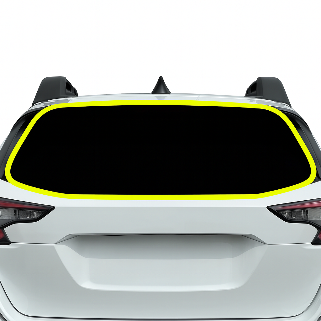 Fits Subaru Outback 2020–2024 Premium Nano Ceramic Precut Window Tint Film Kit Front Rear Windows Windshield