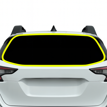 Fits Subaru Outback 2020–2024 Premium Nano Ceramic Precut Window Tint Film Kit Front Rear Windows Windshield
