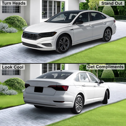 Computer Custom Precut Paint Protection Film Clear Bra PPF Decal Film Kit